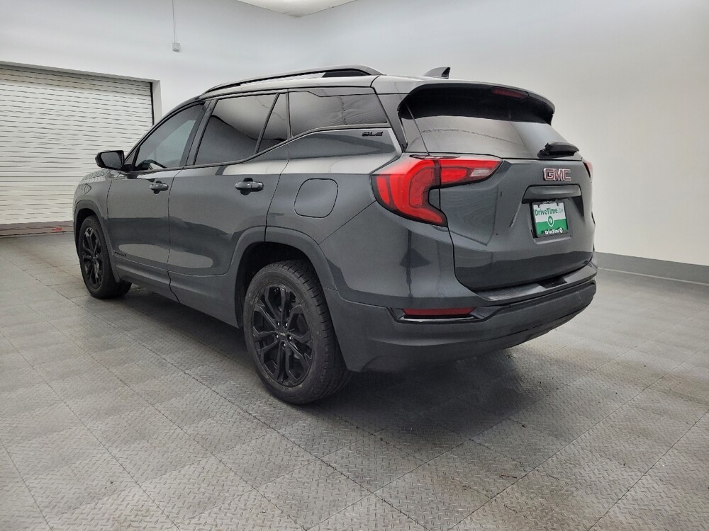 2020 GMC Terrain in Mesa, AZ 85210 - 18059792 5