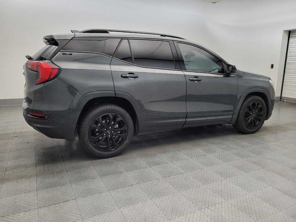 2020 GMC Terrain in Mesa, AZ 85210 - 18059792 10