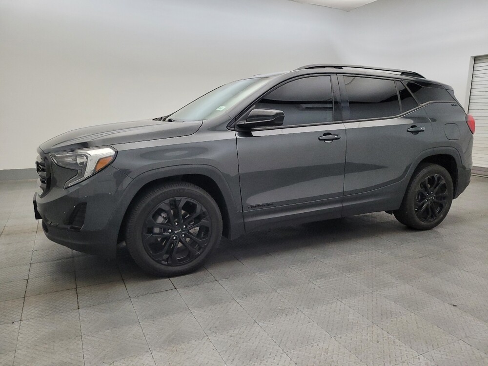 2020 GMC Terrain in Mesa, AZ 85210 - 18059792 2