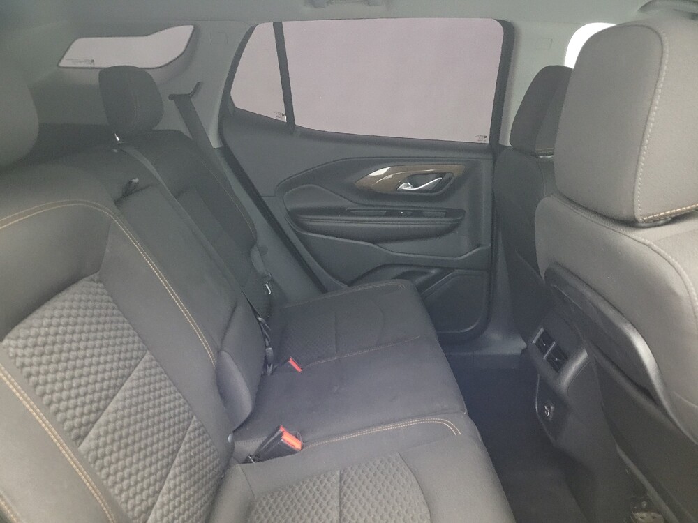 2020 GMC Terrain in Mesa, AZ 85210 - 18059792 19