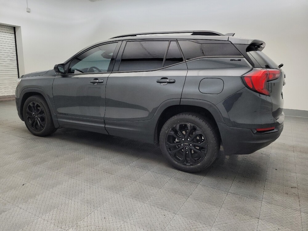 2020 GMC Terrain in Mesa, AZ 85210 - 18059792 3