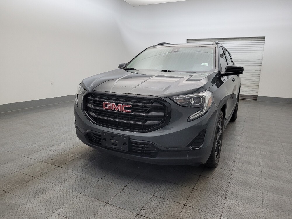2020 GMC Terrain in Mesa, AZ 85210 - 18059792 15