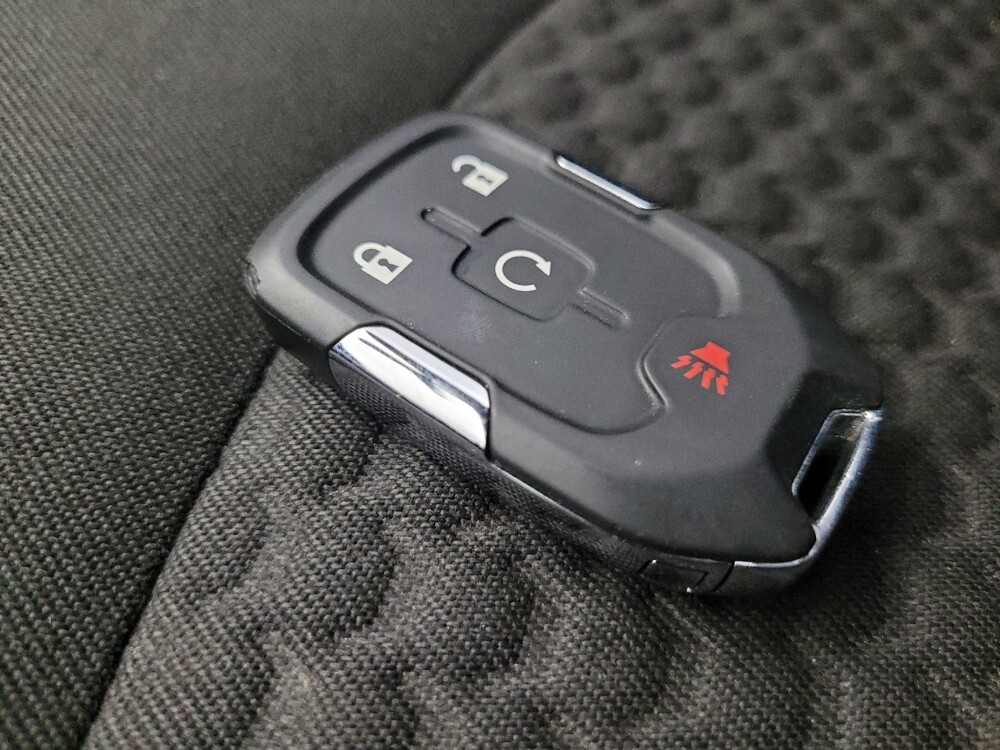 2020 GMC Terrain in Mesa, AZ 85210 - 18059792 32