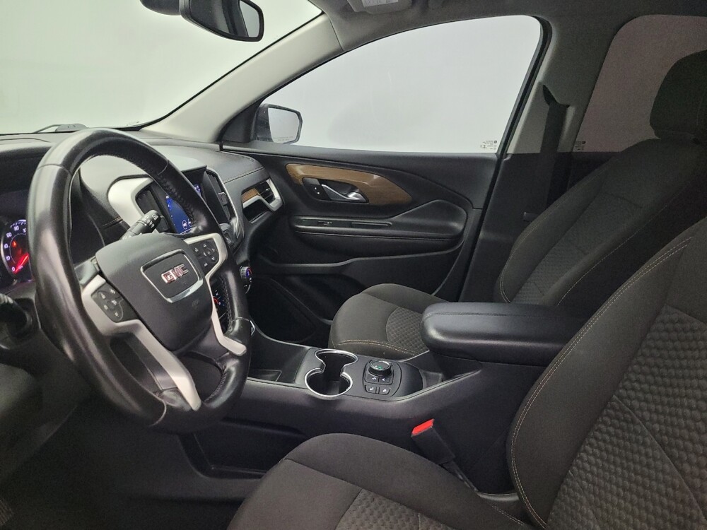 2020 GMC Terrain in Mesa, AZ 85210 - 18059792 17