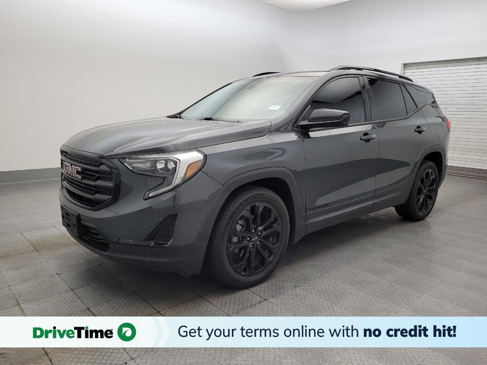 2020 GMC Terrain in Mesa, AZ 85210 - 18059792