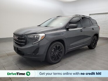 2020 GMC Terrain in Mesa, AZ 85210