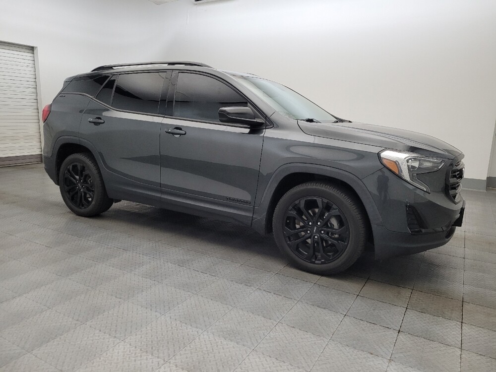 2020 GMC Terrain in Mesa, AZ 85210 - 18059792 11