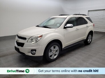 2015 Chevrolet Equinox in Albuquerque, NM 87123