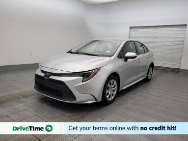 2022 Toyota Corolla in Mesa, AZ 85210