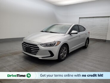 2018 Hyundai Elantra in Albuquerque, NM 87123