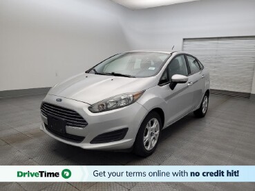 2015 Ford Fiesta in Mesa, AZ 85210