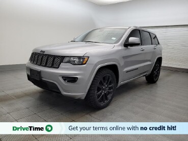 2020 Jeep Grand Cherokee in Albuquerque, NM 87113