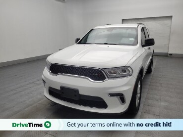 2021 Dodge Durango in Morrow, GA 30260