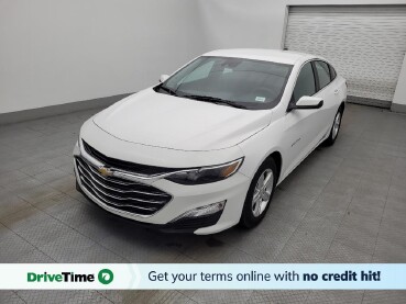 2020 Chevrolet Malibu in Tallahassee, FL 32304