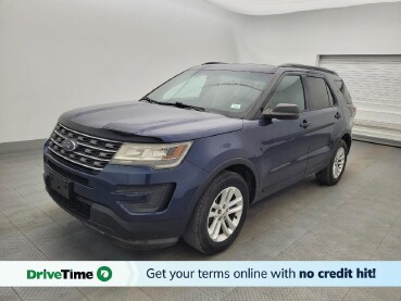 2016 Ford Explorer in Bradenton, FL 34207