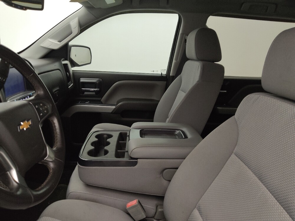 2017 Chevrolet Silverado 1500 in Tampa, FL 33612 - 18059806 17