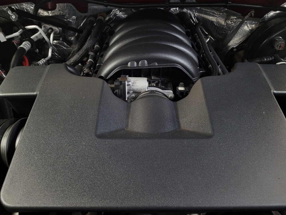 2017 Chevrolet Silverado 1500 in Tampa, FL 33612 - 18059806 30