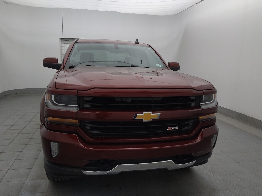 2017 Chevrolet Silverado 1500 in Tampa, FL 33612 - 18059806 14