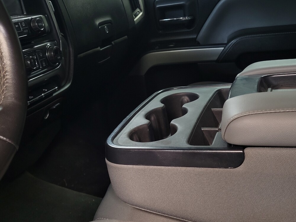 2017 Chevrolet Silverado 1500 in Tampa, FL 33612 - 18059806 26