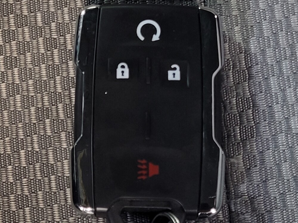 2017 Chevrolet Silverado 1500 in Tampa, FL 33612 - 18059806 32