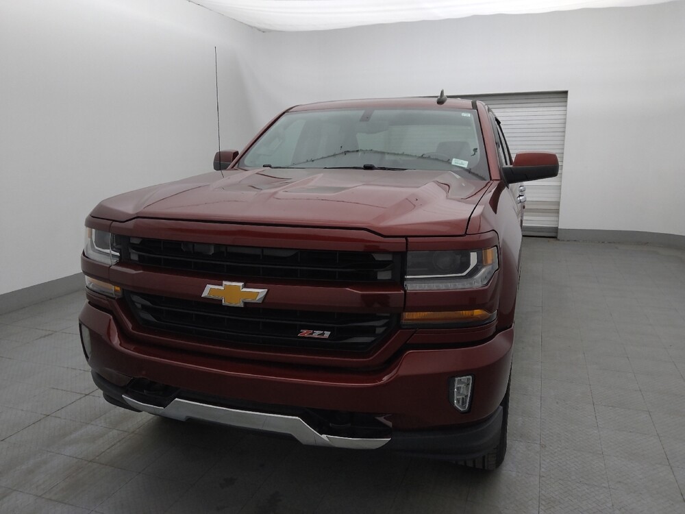 2017 Chevrolet Silverado 1500 in Tampa, FL 33612 - 18059806 15