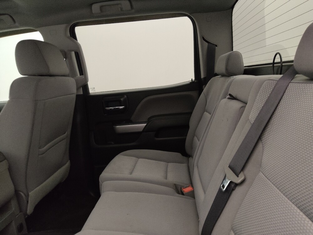 2017 Chevrolet Silverado 1500 in Tampa, FL 33612 - 18059806 18