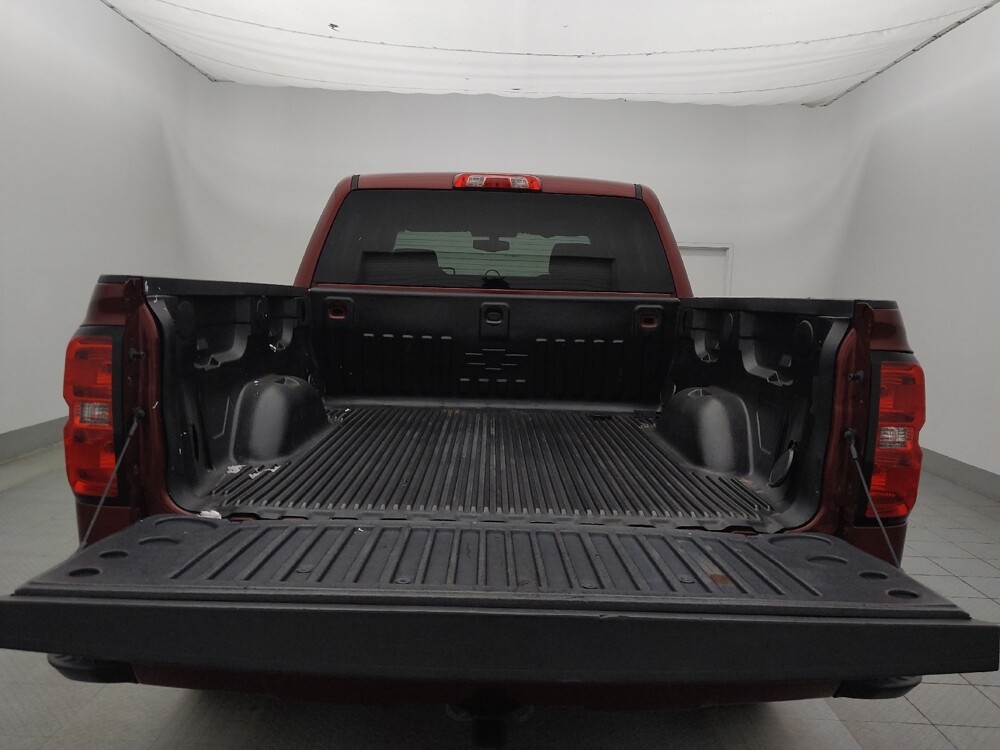 2017 Chevrolet Silverado 1500 in Tampa, FL 33612 - 18059806 29