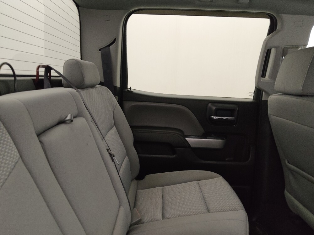 2017 Chevrolet Silverado 1500 in Tampa, FL 33612 - 18059806 19