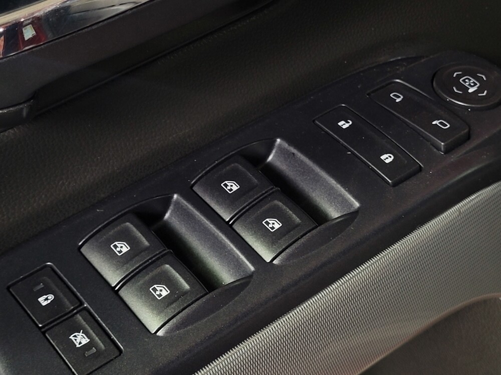 2017 Chevrolet Silverado 1500 in Tampa, FL 33612 - 18059806 27