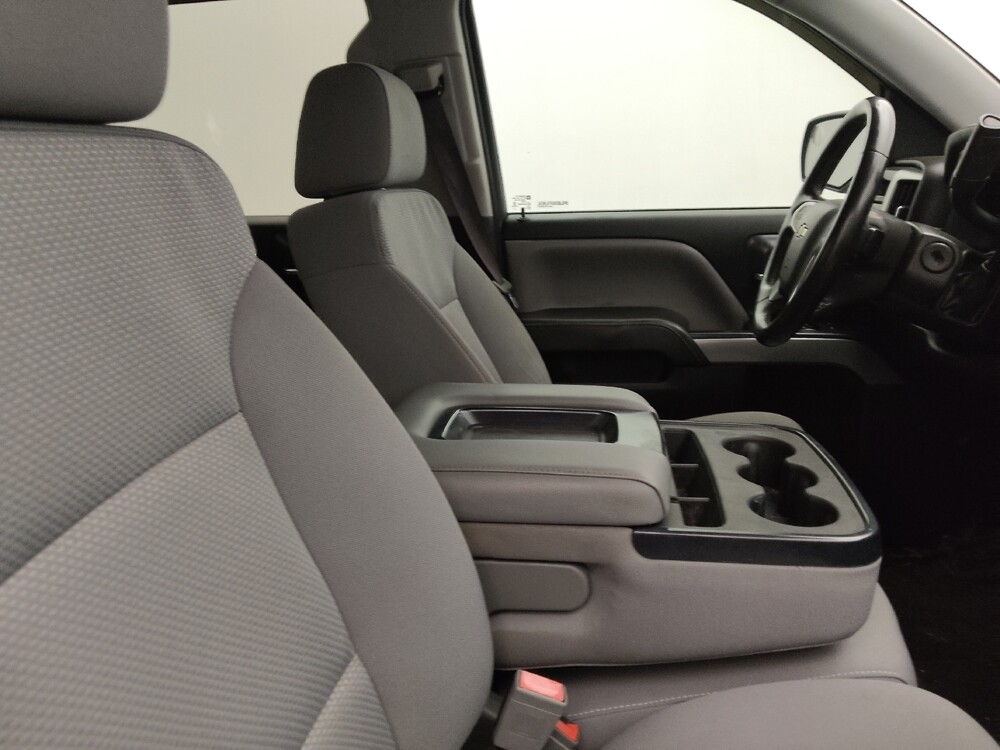 2017 Chevrolet Silverado 1500 in Tampa, FL 33612 - 18059806 21