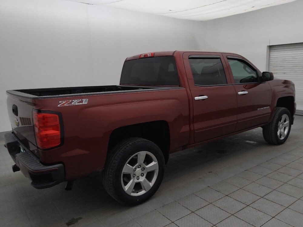 2017 Chevrolet Silverado 1500 in Tampa, FL 33612 - 18059806 10