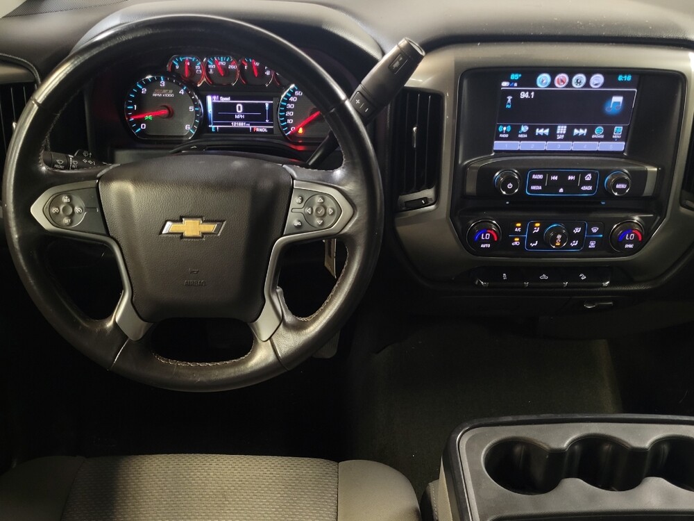 2017 Chevrolet Silverado 1500 in Tampa, FL 33612 - 18059806 22