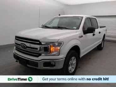 2019 Ford F150 in Tampa, FL 33612