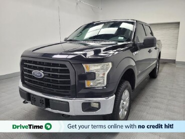 2016 Ford F150 in Las Vegas, NV 89104