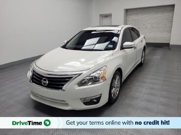 2015 Nissan Altima in Las Vegas, NV 89104