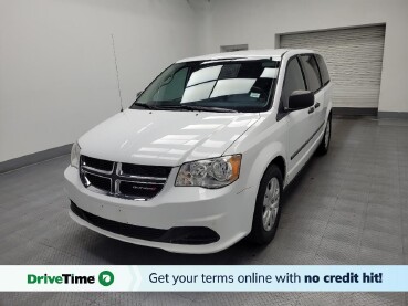 2015 Dodge Grand Caravan in Las Vegas, NV 89102