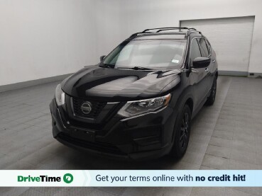 2018 Nissan Rogue in Birmingham, AL 35215