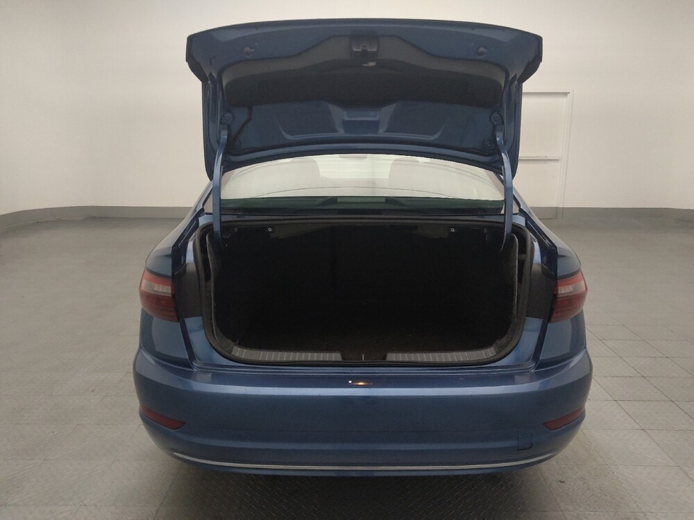 2021 Volkswagen Jetta in Sanford, FL 32773 - 18059818 29