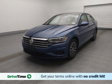 2021 Volkswagen Jetta in Sanford, FL 32773