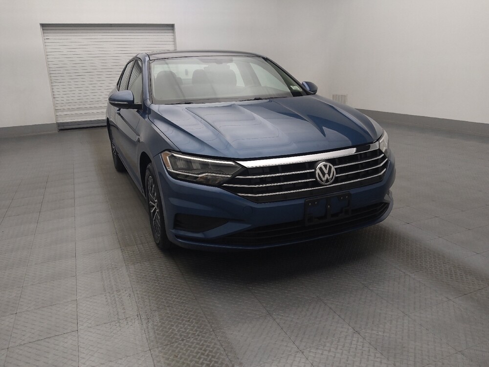 2021 Volkswagen Jetta in Sanford, FL 32773 - 18059818 14