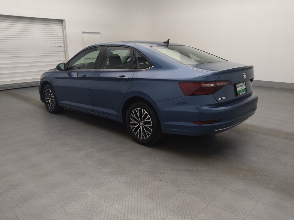 2021 Volkswagen Jetta in Sanford, FL 32773 - 18059818 3