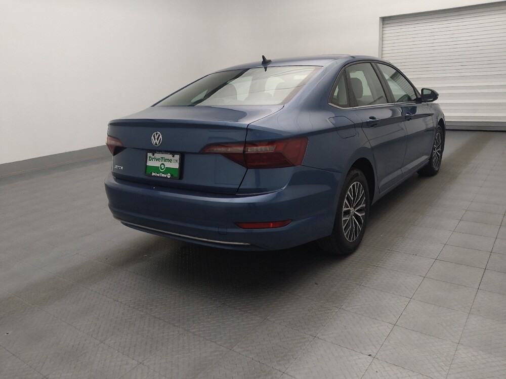 2021 Volkswagen Jetta in Sanford, FL 32773 - 18059818 9