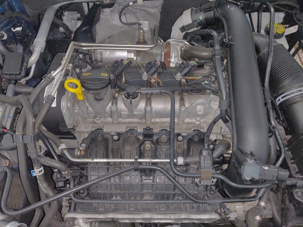 2021 Volkswagen Jetta in Sanford, FL 32773 - 18059818 30