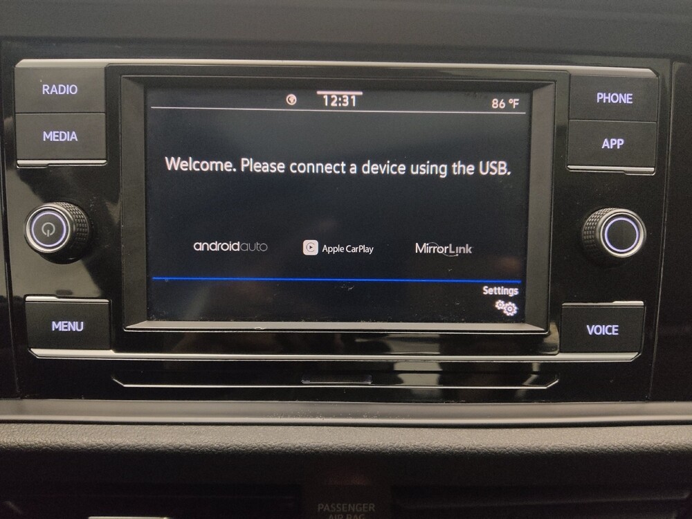 2021 Volkswagen Jetta in Sanford, FL 32773 - 18059818 25