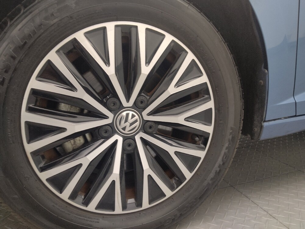 2021 Volkswagen Jetta in Sanford, FL 32773 - 18059818 31