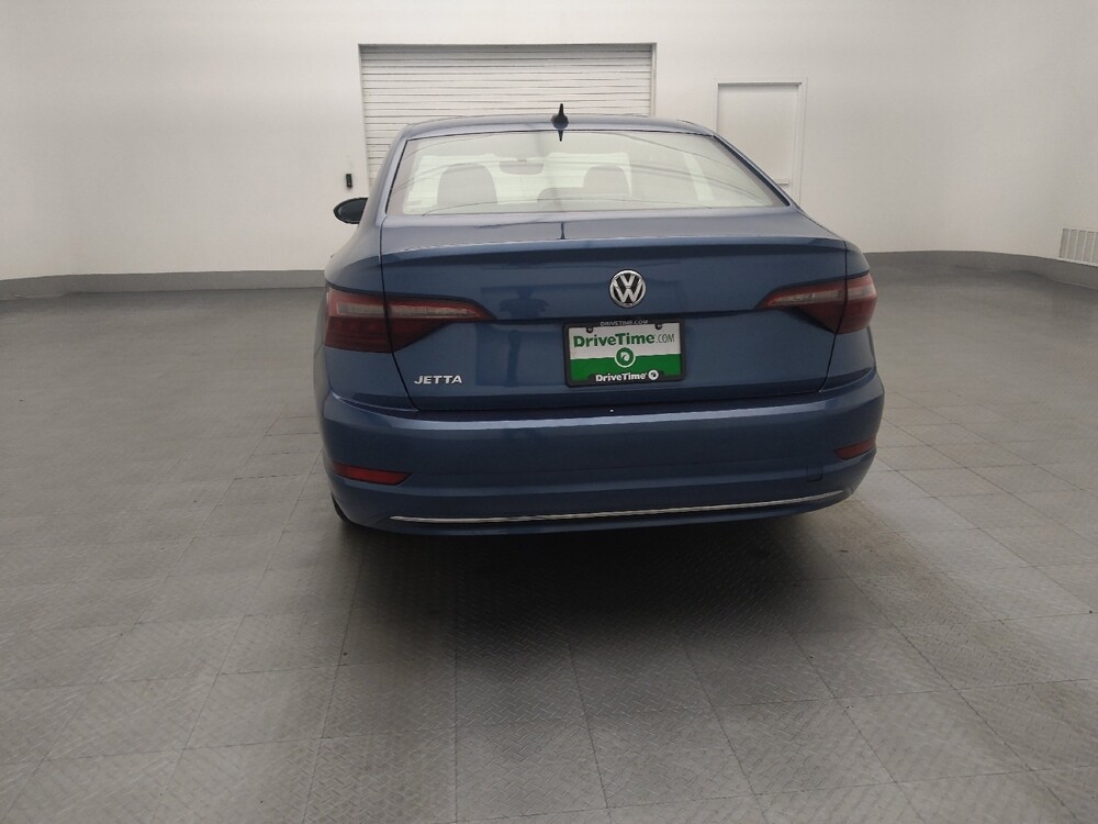 2021 Volkswagen Jetta in Sanford, FL 32773 - 18059818 6