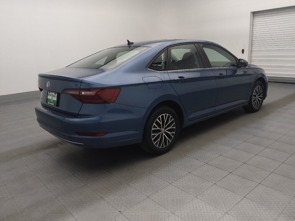 2021 Volkswagen Jetta in Sanford, FL 32773 - 18059818 10