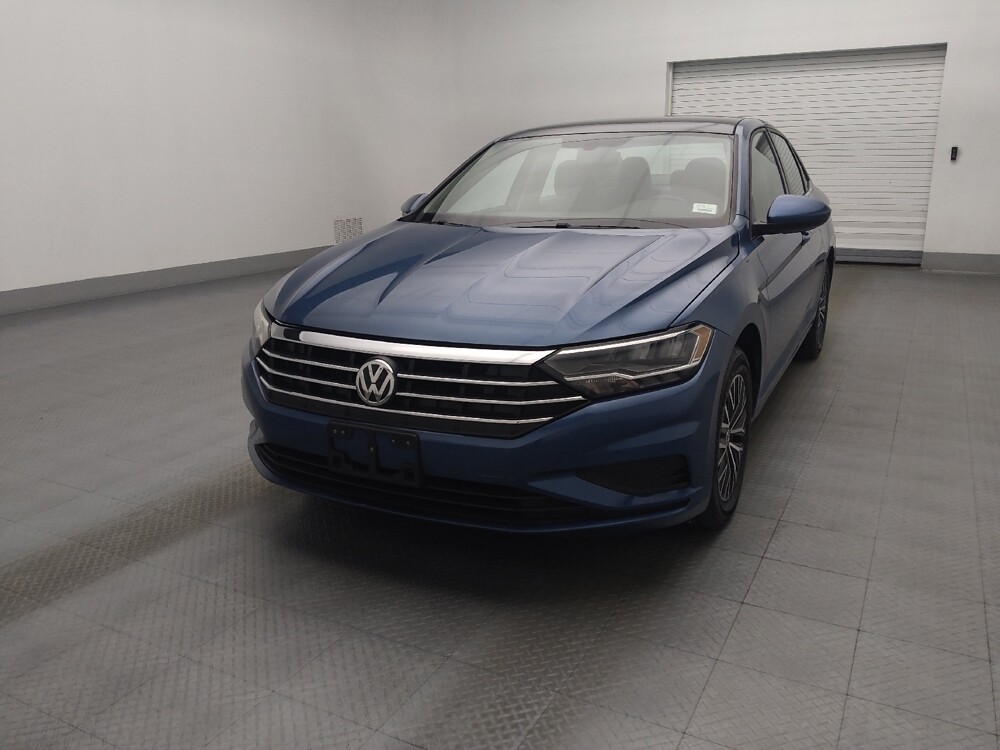 2021 Volkswagen Jetta in Sanford, FL 32773 - 18059818 15