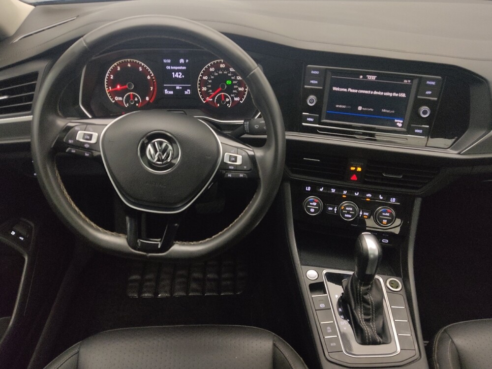 2021 Volkswagen Jetta in Sanford, FL 32773 - 18059818 22