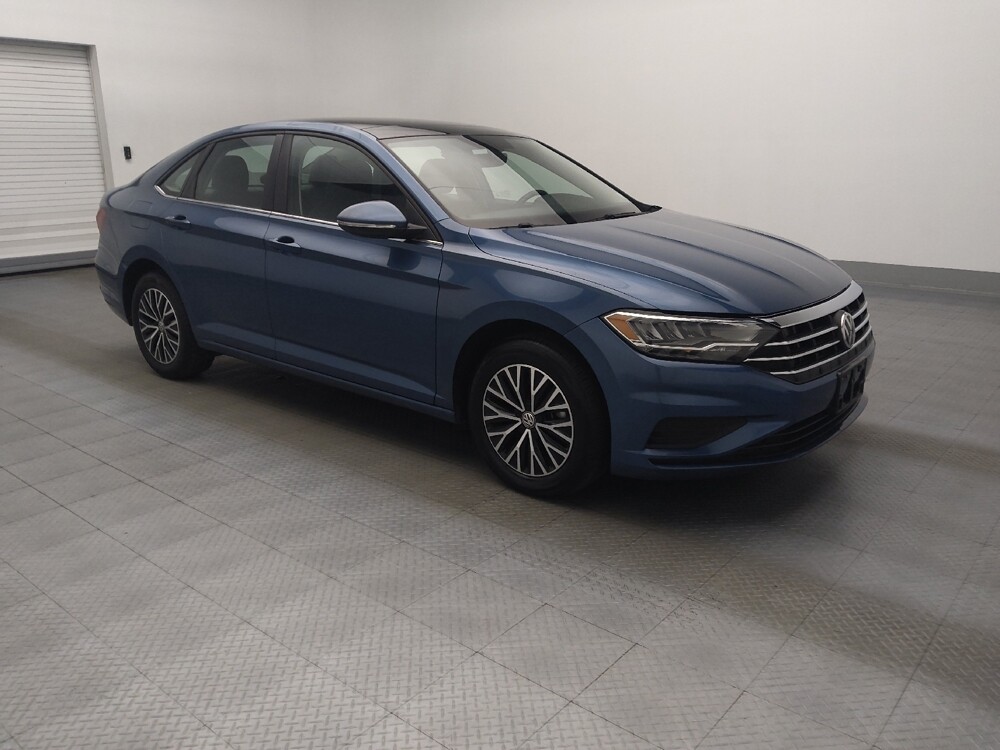 2021 Volkswagen Jetta in Sanford, FL 32773 - 18059818 11